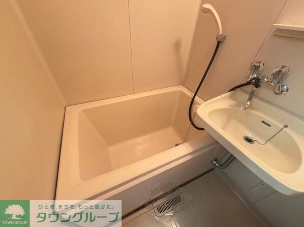 ヴィラ30の物件内観写真